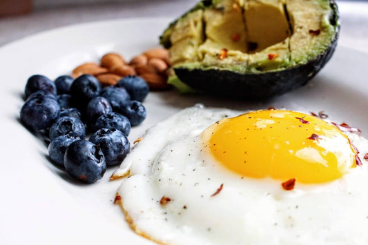 Your Guide To A Hormone-Healthy Breakfast (& why intermittent fasting is not your friend)