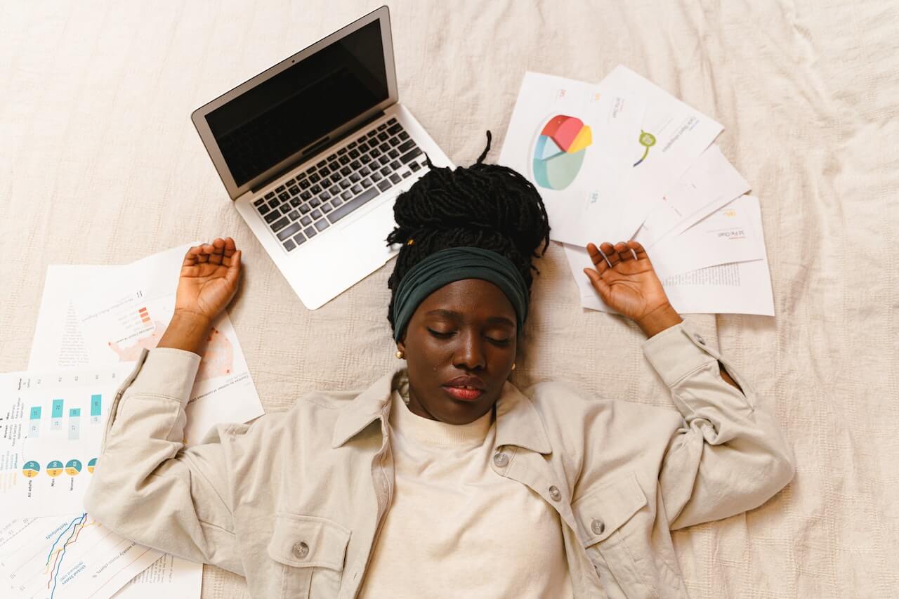 The Surprising Causes Of Female Fatigue & Tips To Revive Your Energy