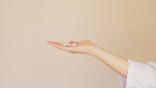 How to get off the pill without side effects